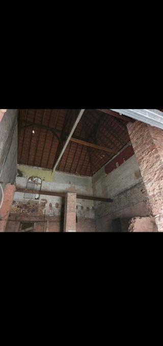  Immeuble à vendre 130 m²