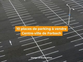  Parking / Garage � vendre 