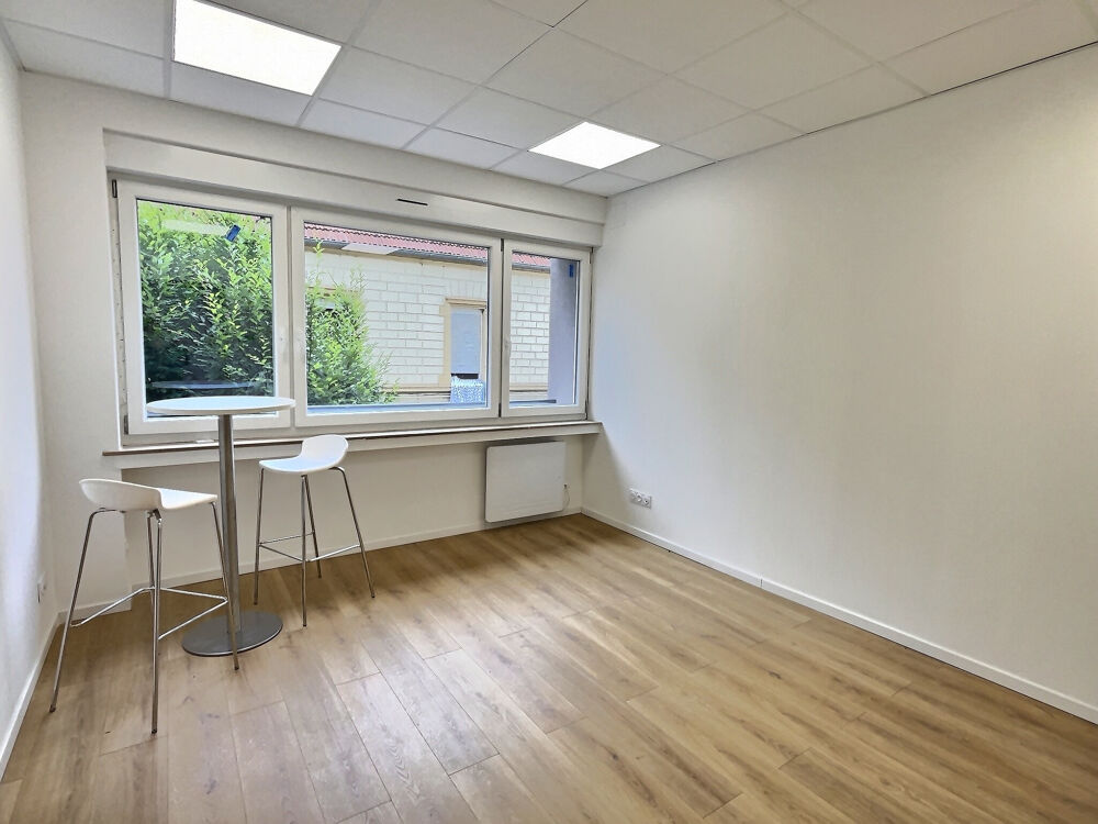   Local professionnel à louer au centre-ville de Forbach Forbach