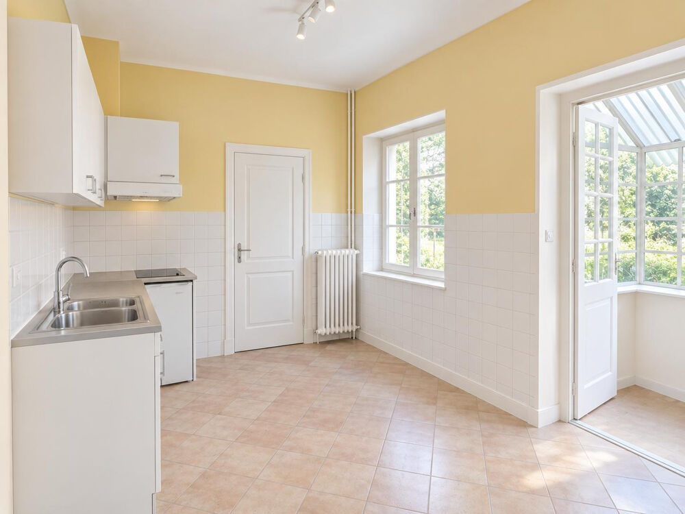 Investissement - Maison mitoyenne 227M2 - 3 chambres - SARRALBE - 115 600€