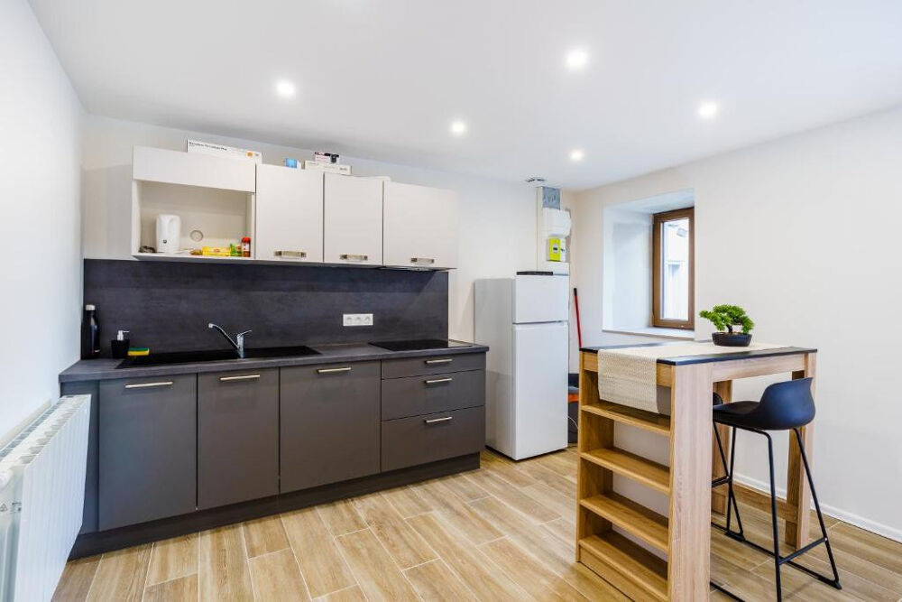 Location Appartement A louer - Studio meublé à Altviller Altviller