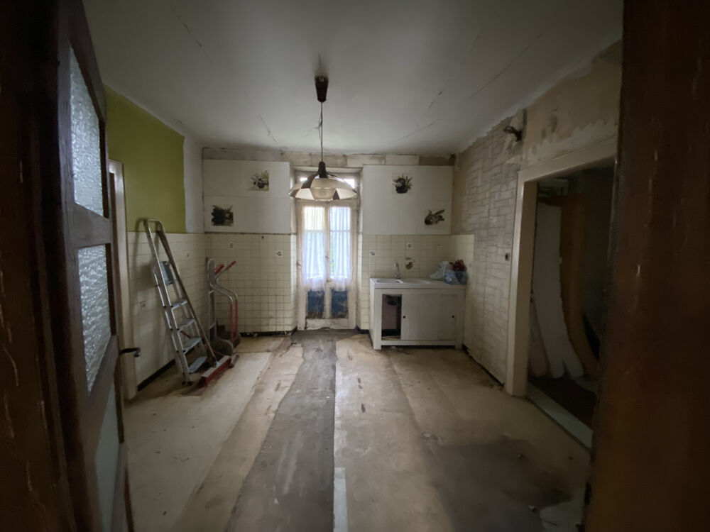 Maison à vendre en exclusivité - Folkling