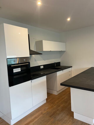  Appartement � louer 3 pi�ces 110 m� Forbach