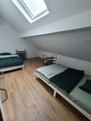  Appartement � louer 3 pi�ces 110 m� Forbach