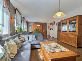 Vente Maison MAISON MITOYENNE - 185 M2 - 3 ARES 52 - 3 CHAMBRES - MORSBACH - 219000€ Morsbach
