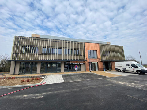 Local d'activit&eacute; de 150 m2 &agrave; louer - Neufgrange 238206 57910 Neufgrange