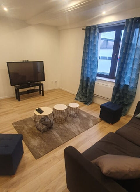   Exclusivit� F4 en Location � Altviller Maison - 4 pi�ce(s) - 120 m�