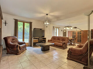  Maison � vendre 6 pi�ces 130 m�