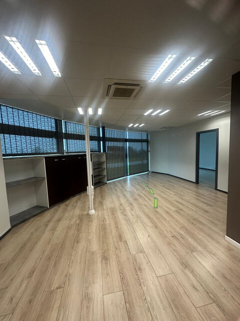   Bureaux  Louer  Behren-les-Forbach 