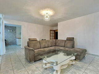  Appartement à vendre 4 pièces 97 m²