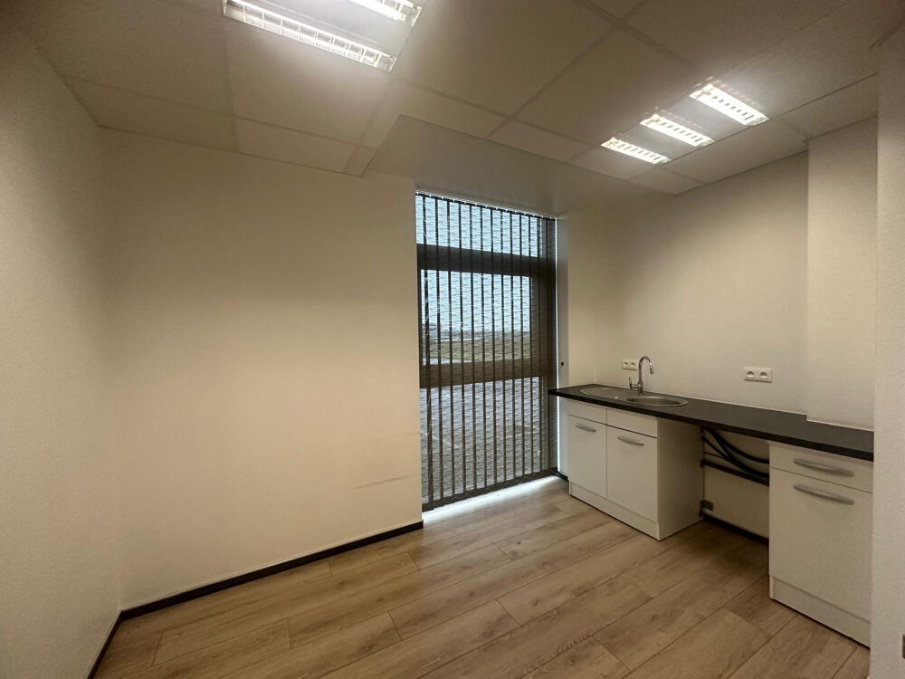   Bureaux à Louer à Behren-les-Forbach Folkling