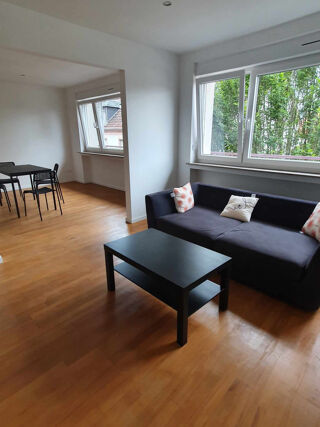  Appartement � louer 3 pi�ces 110 m� Forbach