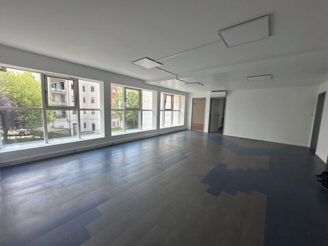   LOCAUX D'ACTIVITE FORBACH CENTRE VILLE 