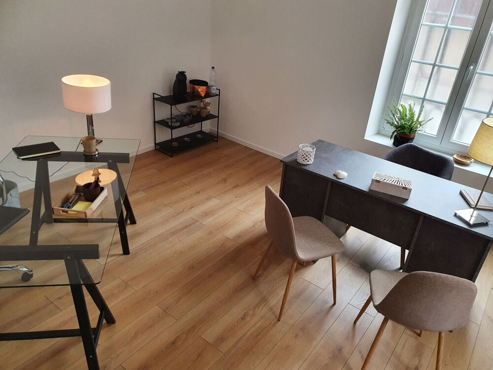   BUREAUX à Louer Freyming merlebach