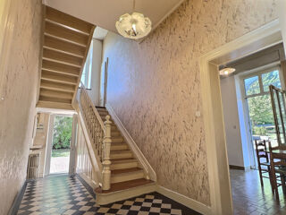  Maison à vendre 11 pièces 211 m²