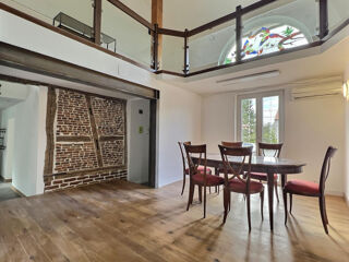  Maison � vendre 6 pi�ces 168 m�