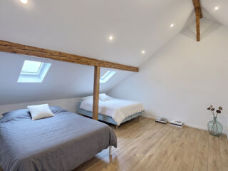  Duplex/triplex à louer 4 pièces 106 m²