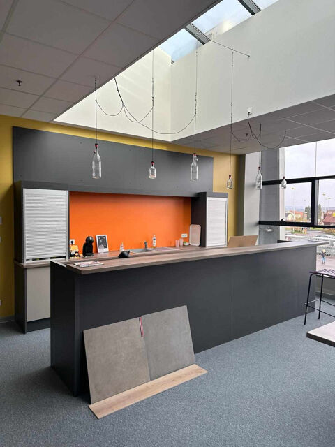 Open space retrail park 21720 57150 Creutzwald