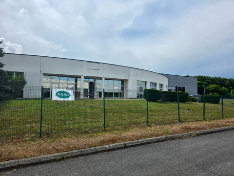   À VENDRE | Local d'activité à Sarreguemines (57200) 