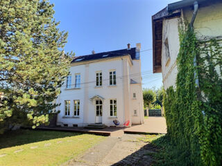  Maison à vendre 11 pièces 211 m²