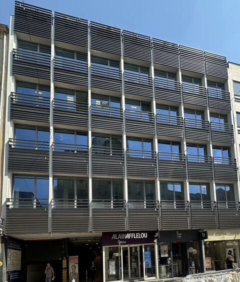 Bureaux &agrave; louer   790 m2   Metz Centre 7916 57000 Metz