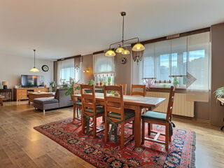Vente Maison MAISON MITOYENNE - 185 M2 - 3 ARES 52 - 3 CHAMBRES - MORSBACH - 219000€ Morsbach