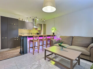  Appartement  vendre 3 pices 64 m