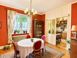  Propriété/château à vendre 6 pièces 188 m²