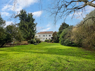  Maison � vendre 8 pi�ces 249 m�