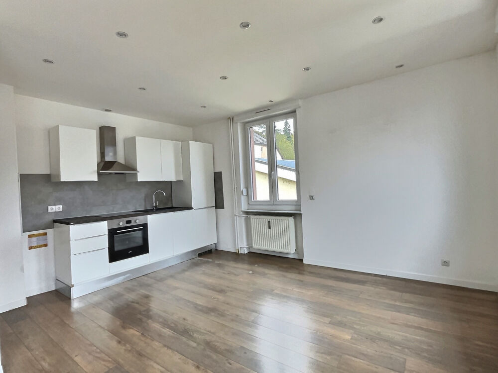Appartement 80 m2 à louer - Petite-Rosselle