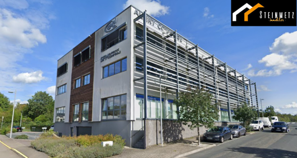   Locaux à vendre en exclusivité - Rotherspitz Sarreguemines 