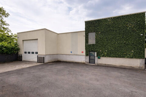 &Agrave; VENDRE   Local d'activit&eacute; avec d&eacute;p&ocirc;t, bureaux et logement de fonction 248400 57470 Hombourg haut