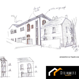  Immeuble � vendre 130 m�