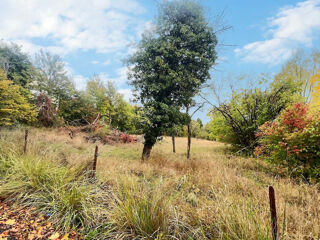  Terrain à vendre 741 m²