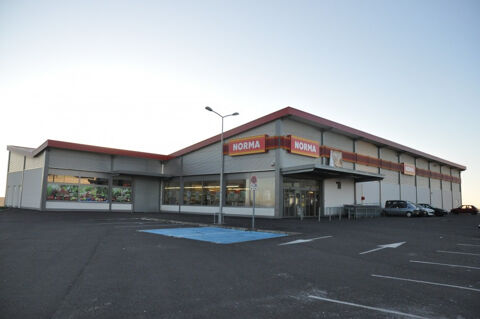   Local Commercial à Louer Zone Commerciale de Valmont 