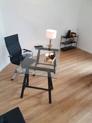   Bureaux neufs à louer - 250 m2 - Freyming-Merlebach Freyming merlebach