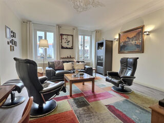  Maison � vendre 8 pi�ces 249 m�