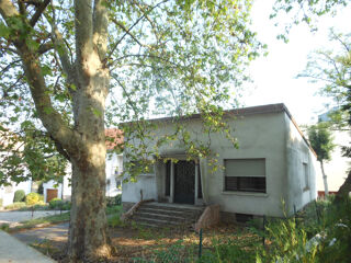  Maison � vendre 4 pi�ces 90 m�