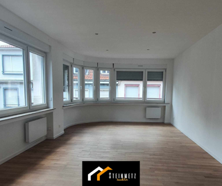  Appartement � louer 3 pi�ces 110 m�