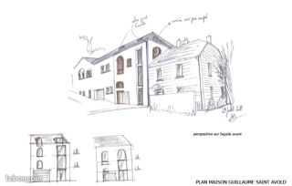  Immeuble � vendre 130 m�