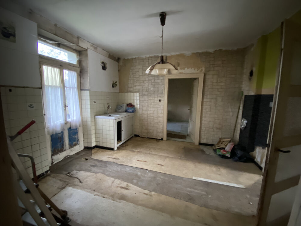 Maison à vendre en exclusivité - Folkling