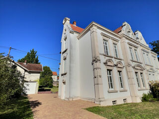  Maison à vendre 11 pièces 211 m²