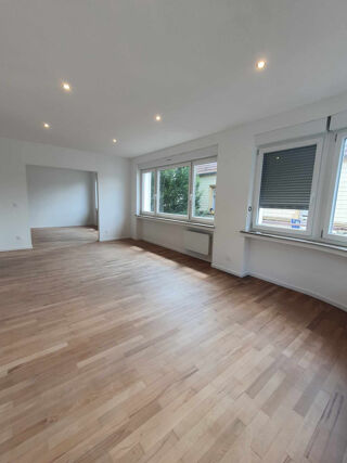  Appartement � louer 3 pi�ces 110 m� Forbach