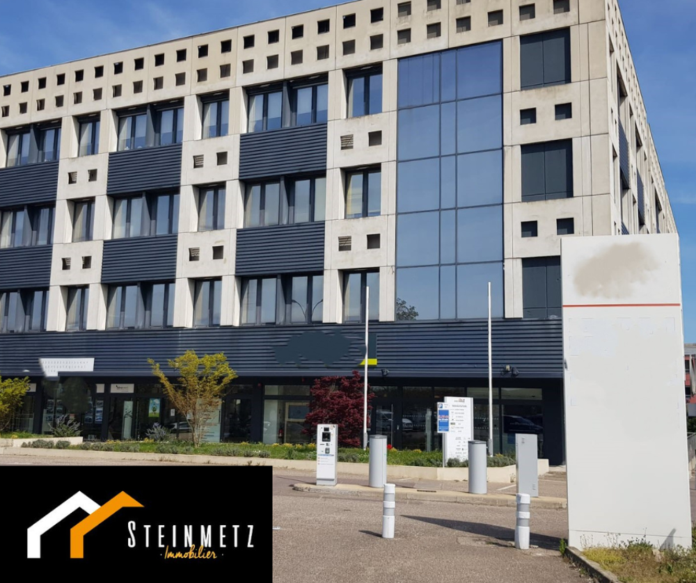   Bureaux - Plusieurs lots disponibles 