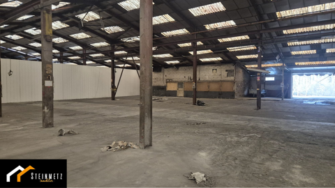 Local d'activité à vendre - Sarreguemines 420000 57200 Sarreguemines