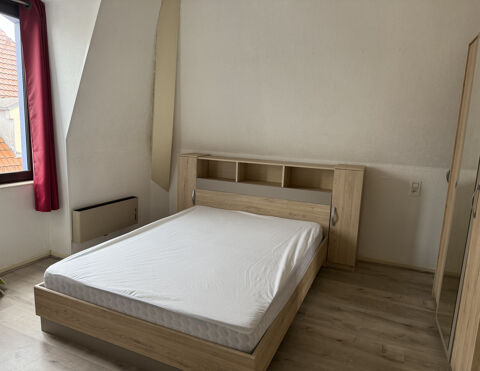  Appartement � louer 2 pi�ces 40 m�