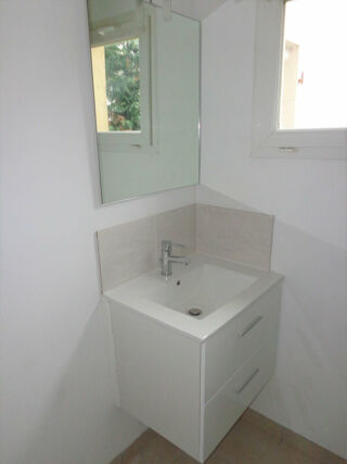  Appartement  louer 2 pices 40 m