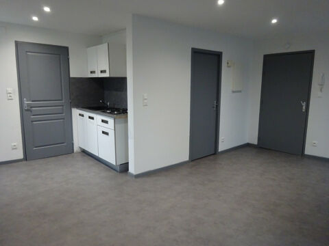   Appt T2 de 36 m2 refait  NEUF Appartement - 2 pice(s) - 36 m