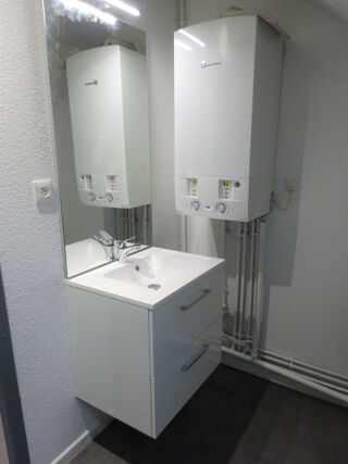  Appartement  louer 2 pices 36 m