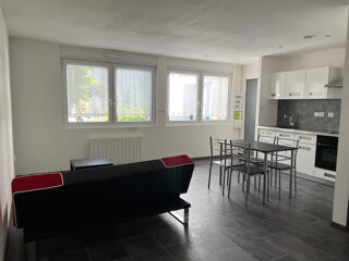  Appartement  louer 1 pice 31 m